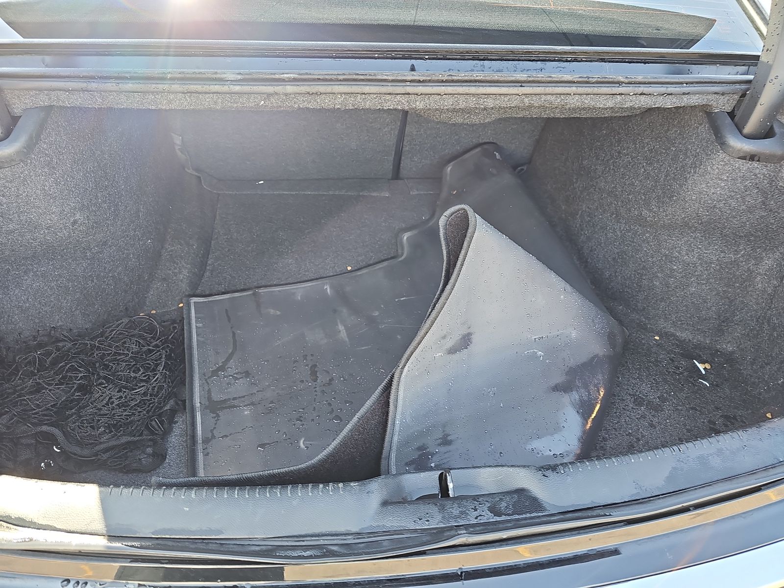 2018 Chrysler 300 Limited AWD