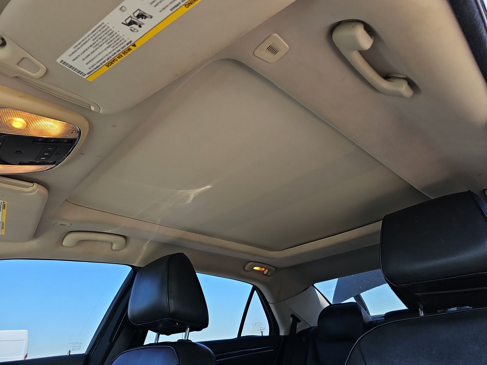 2018 Chrysler 300 Limited AWD