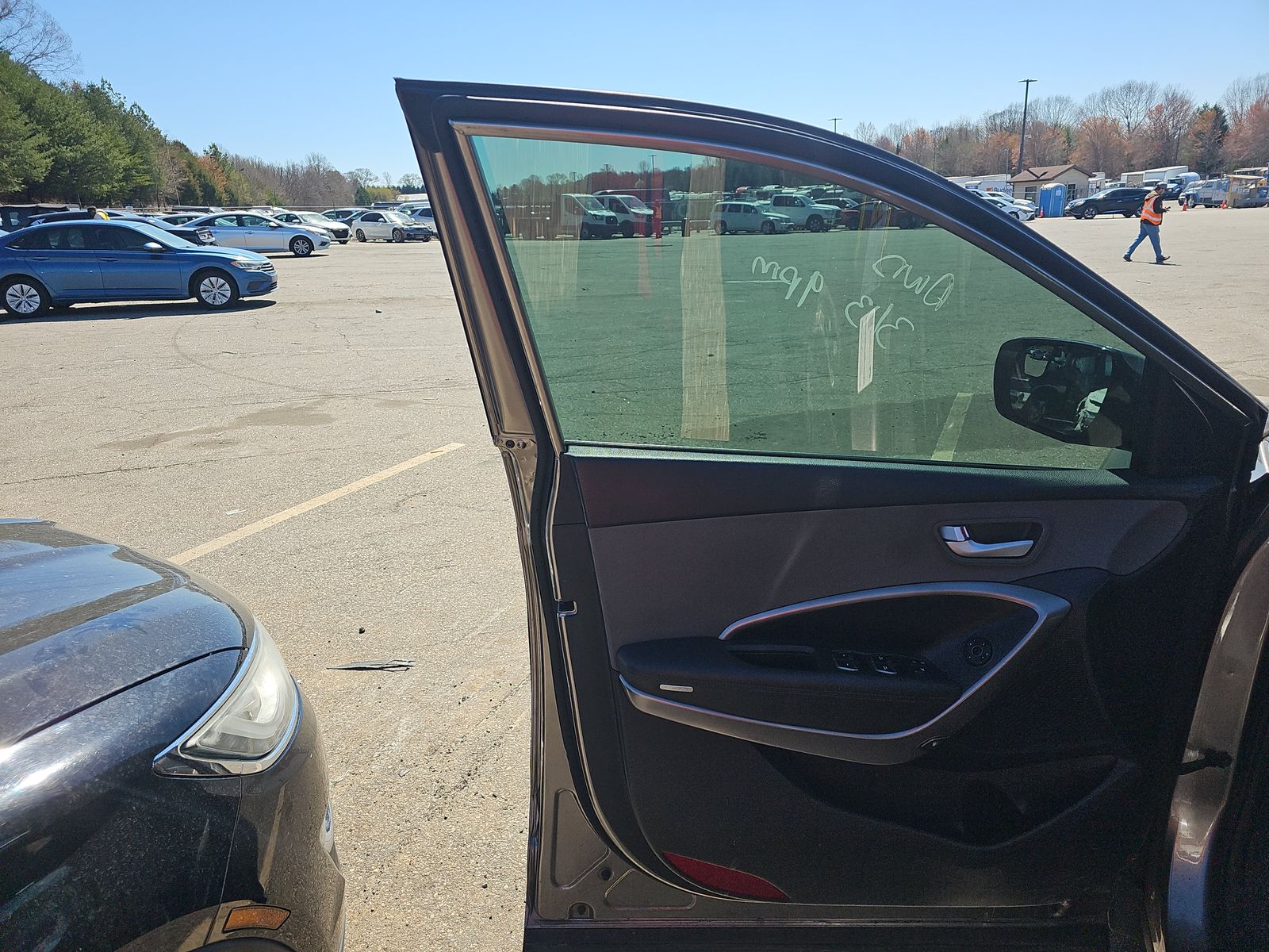 2016 Hyundai Santa Fe Sport Base AWD