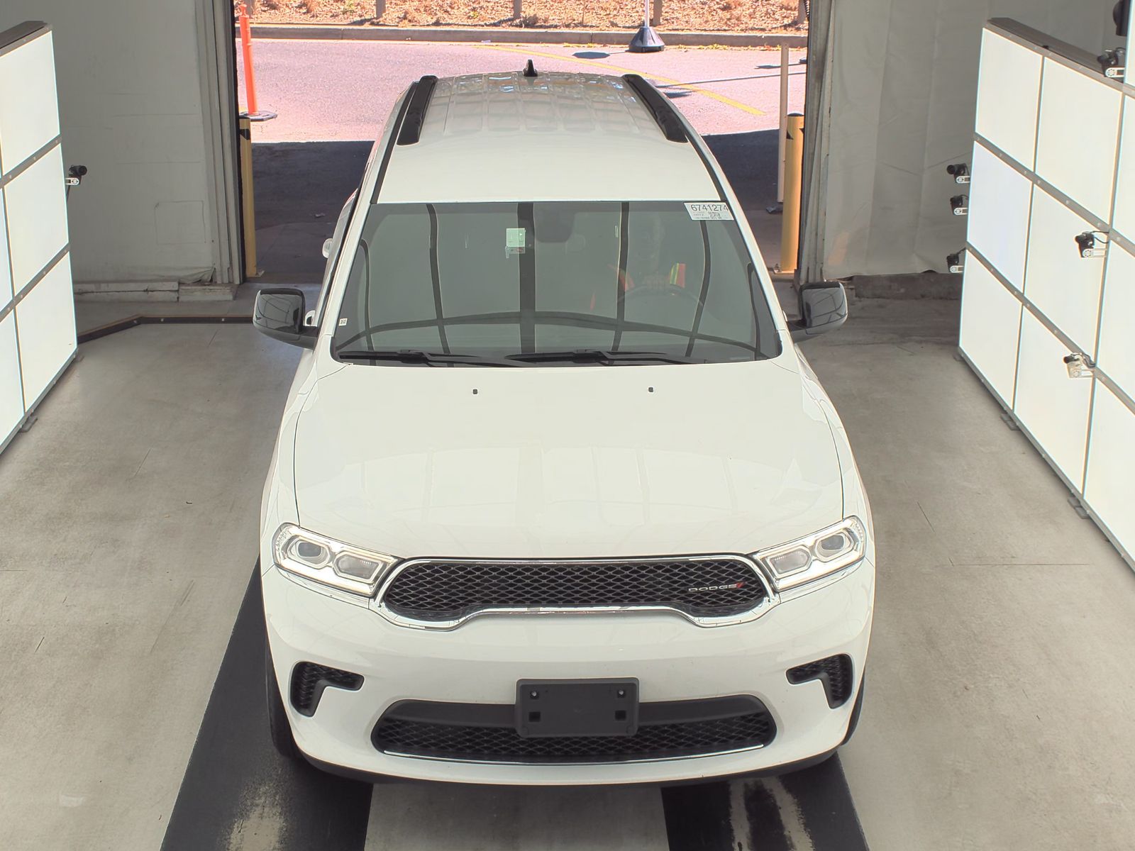 2023 Dodge Durango SXT RWD