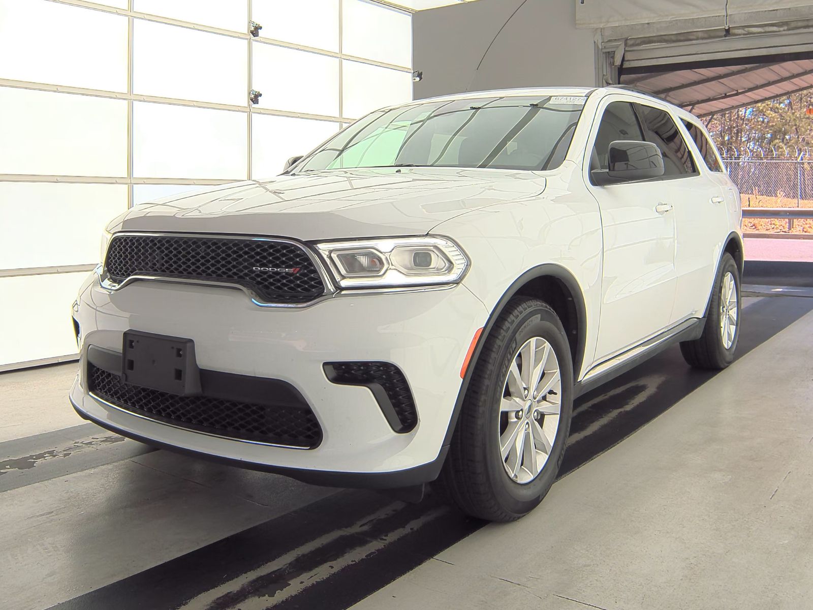 2023 Dodge Durango SXT RWD