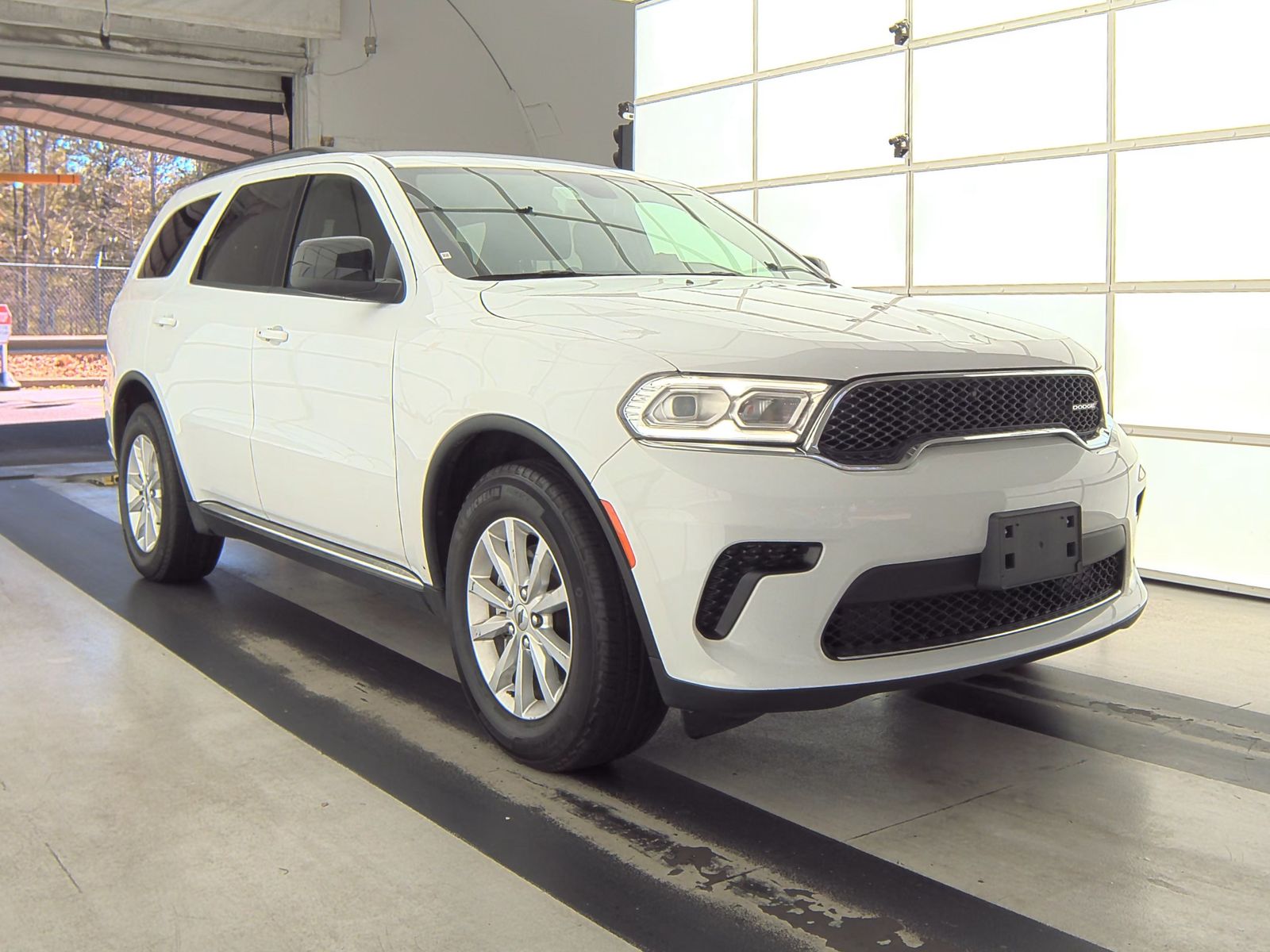 2023 Dodge Durango SXT RWD