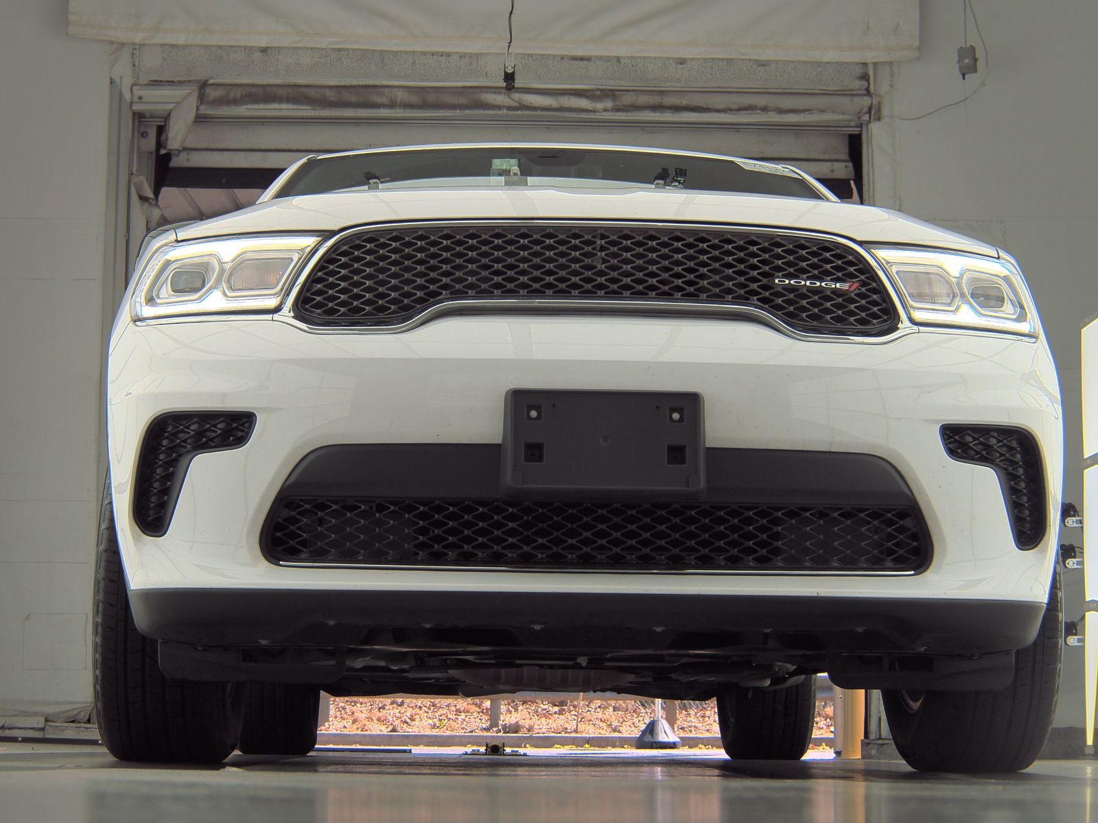 2023 Dodge Durango SXT RWD