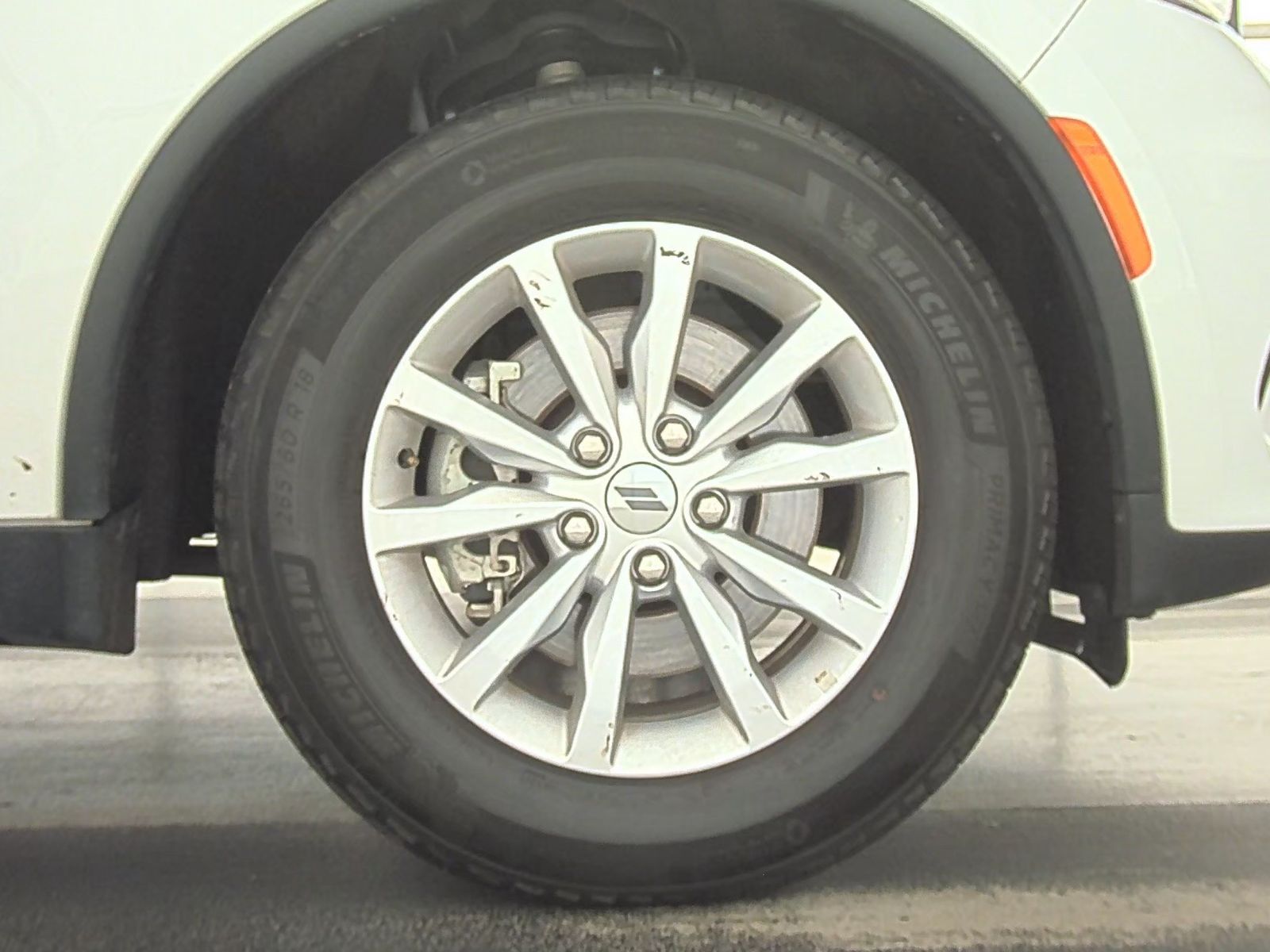 2023 Dodge Durango SXT RWD