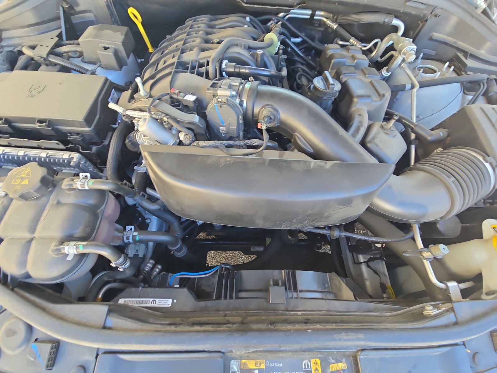 2023 Dodge Durango SXT RWD