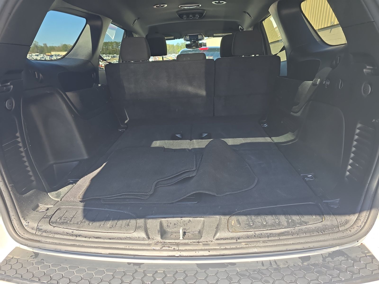 2023 Dodge Durango SXT RWD