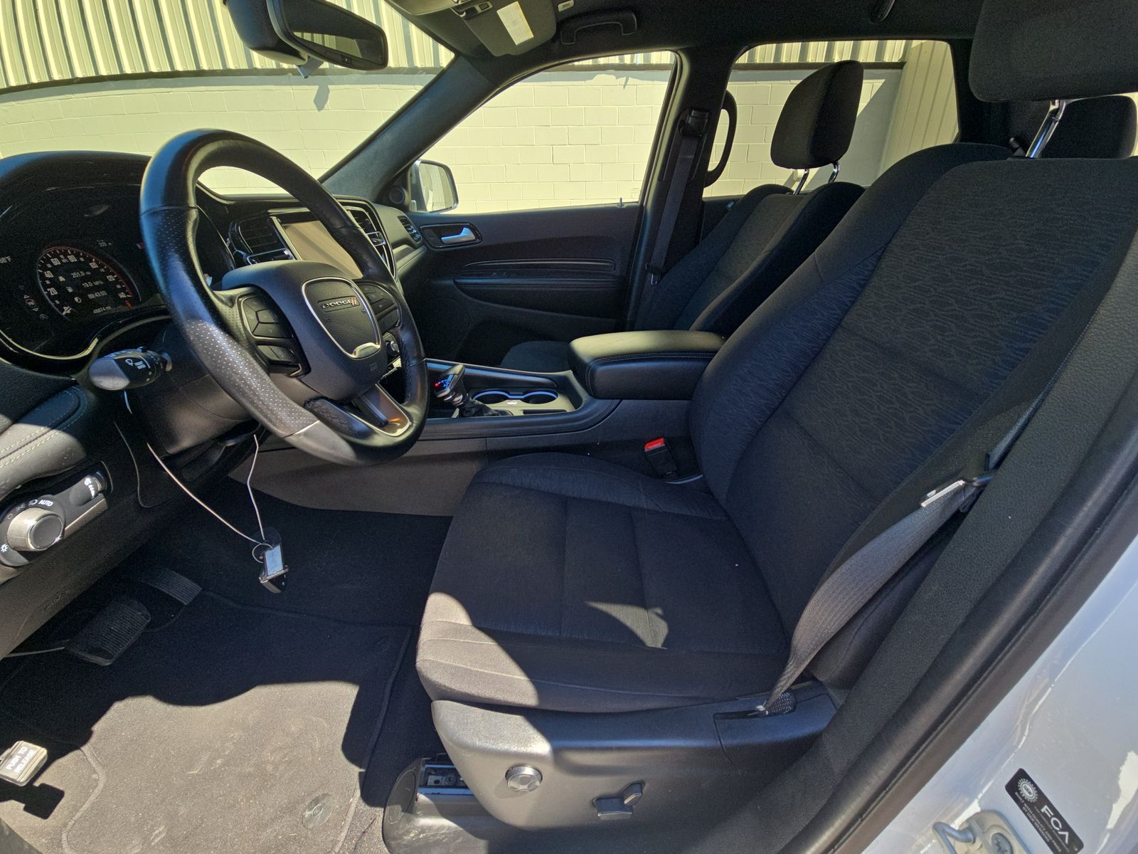 2023 Dodge Durango SXT RWD