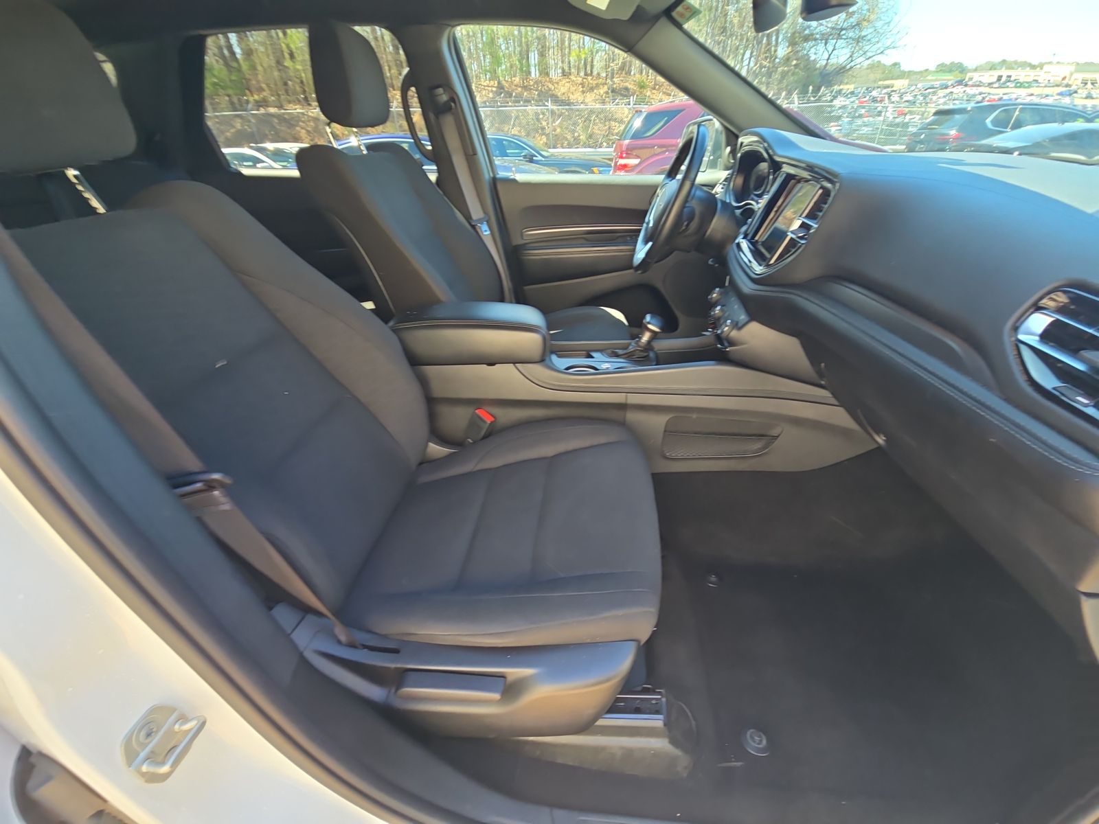 2023 Dodge Durango SXT RWD