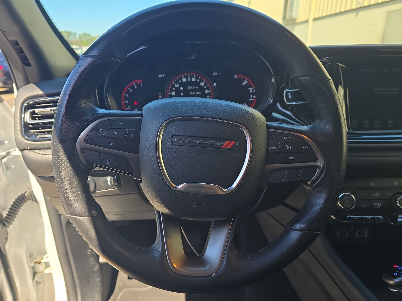 2023 Dodge Durango SXT RWD