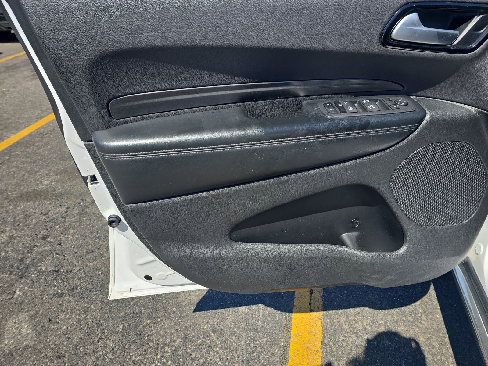 2023 Dodge Durango SXT RWD