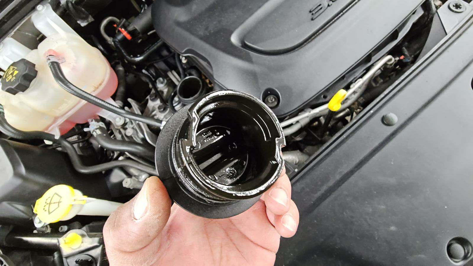 2021 Chrysler Pacifica Touring L FWD