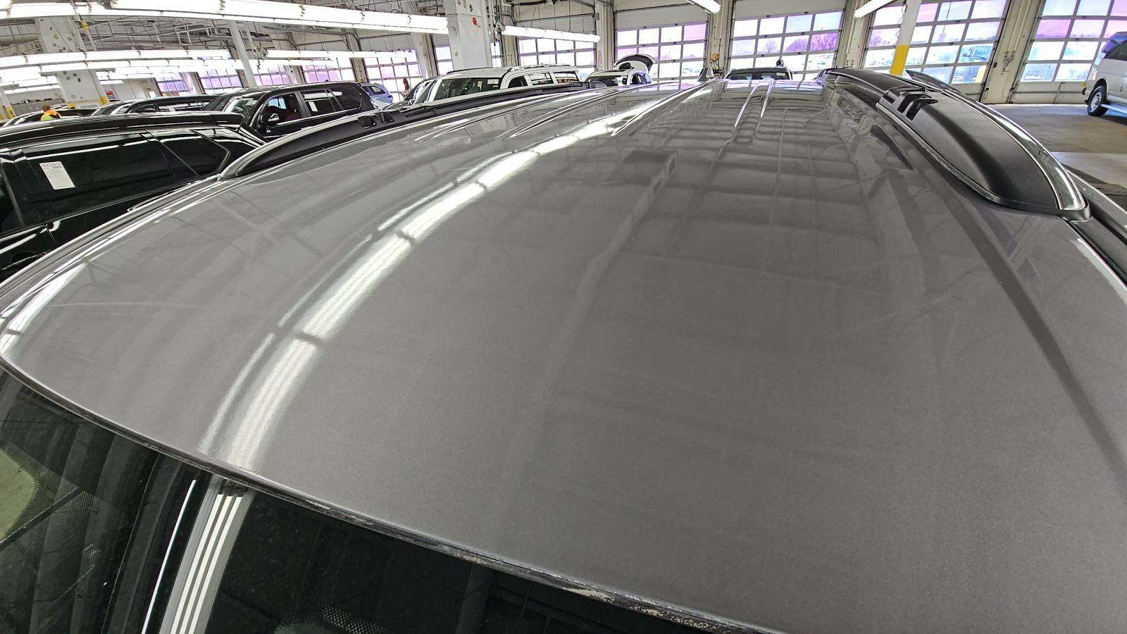 2021 Chrysler Pacifica Touring L FWD