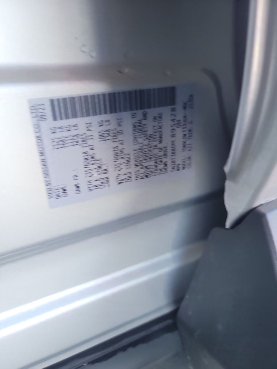 2023 Nissan Rogue SV AWD