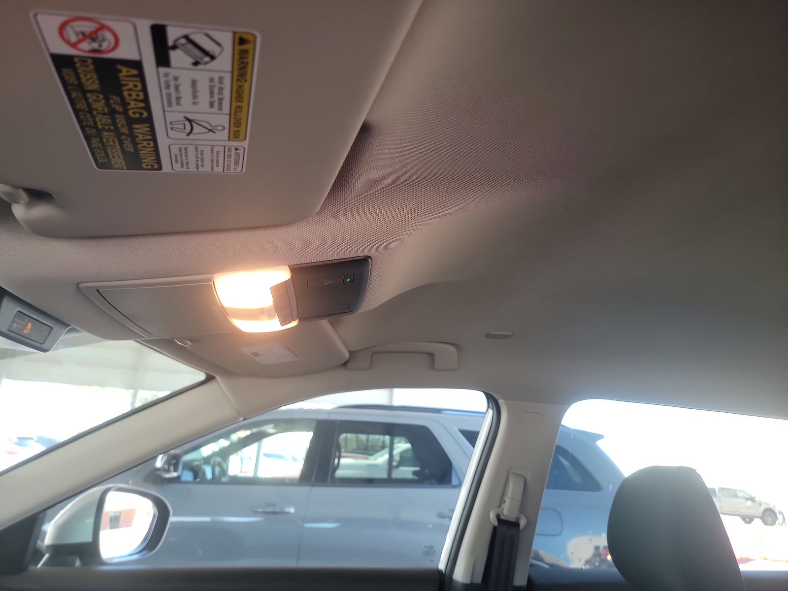 2023 Nissan Rogue SV AWD