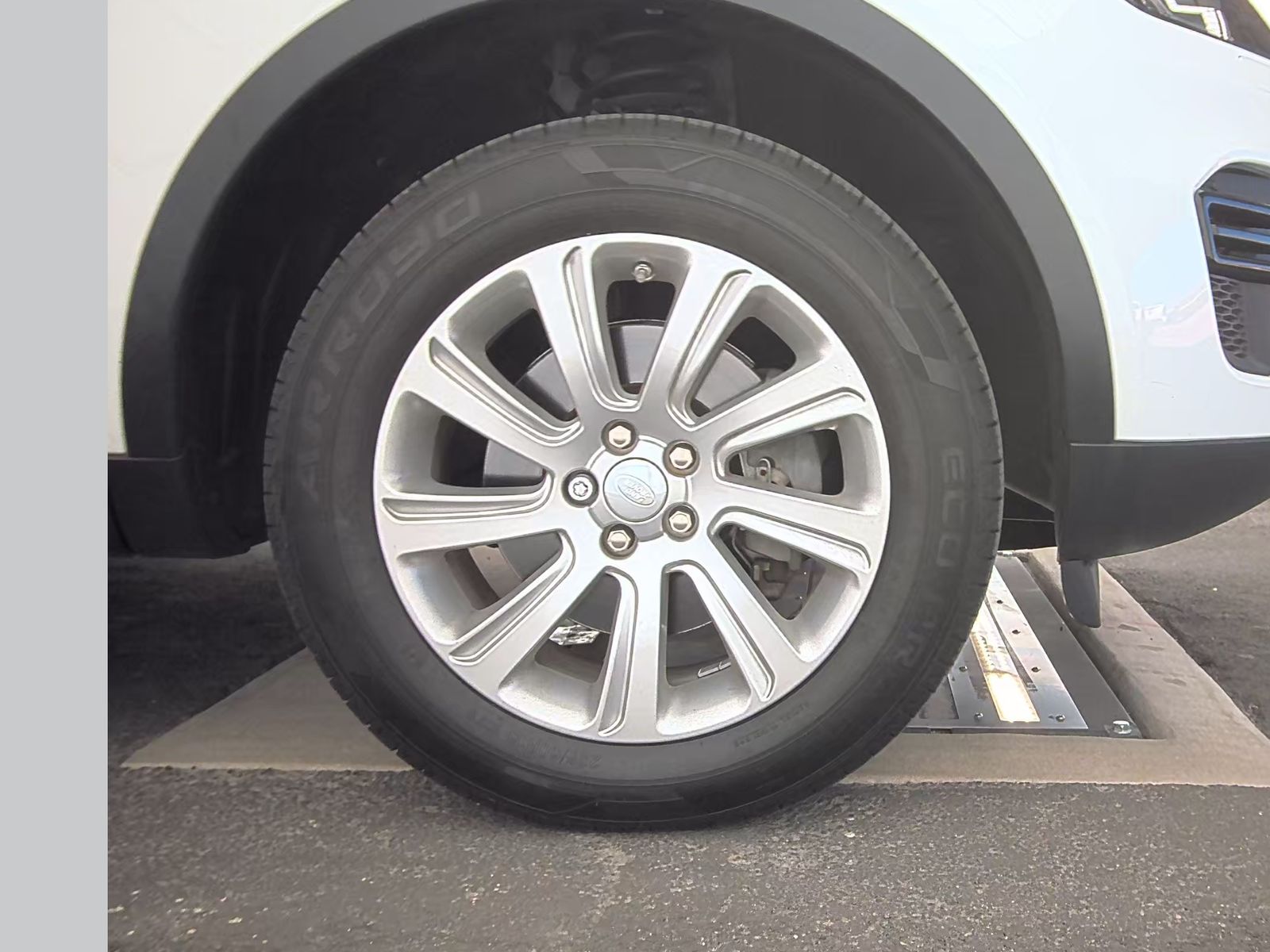 2019 Land Rover Discovery Sport SE AWD
