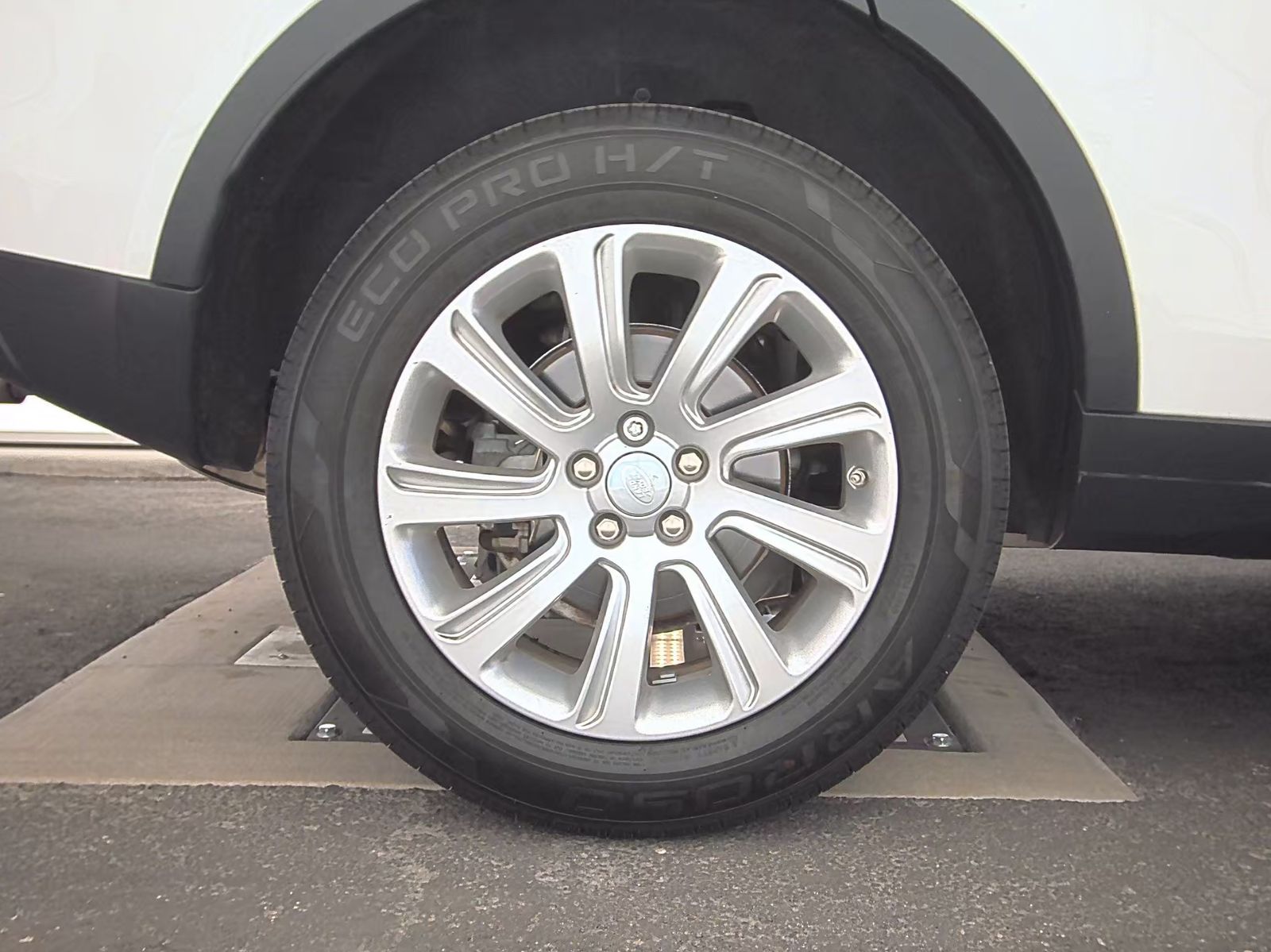 2019 Land Rover Discovery Sport SE AWD