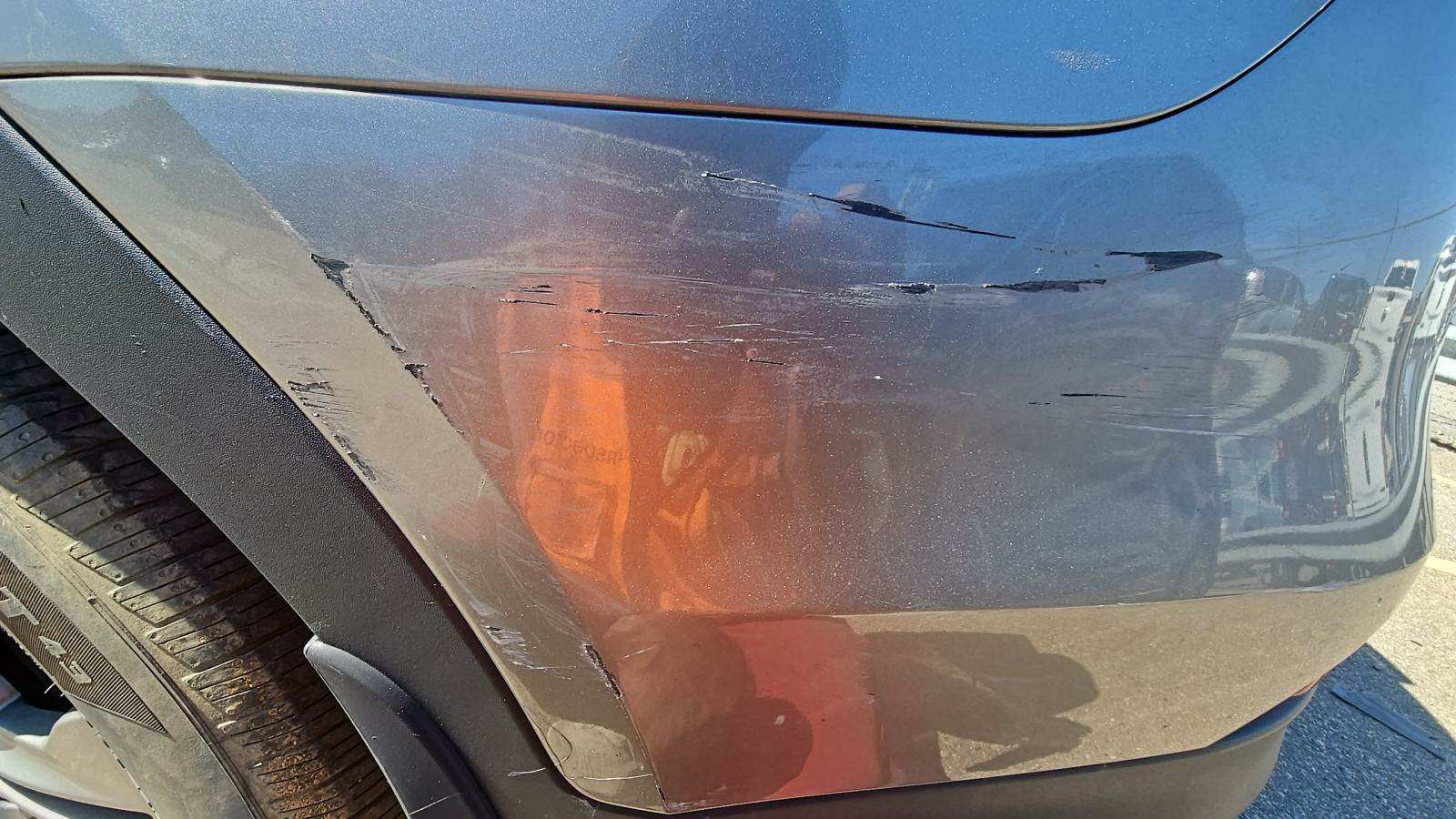 2016 Hyundai Santa Fe Sport Base AWD