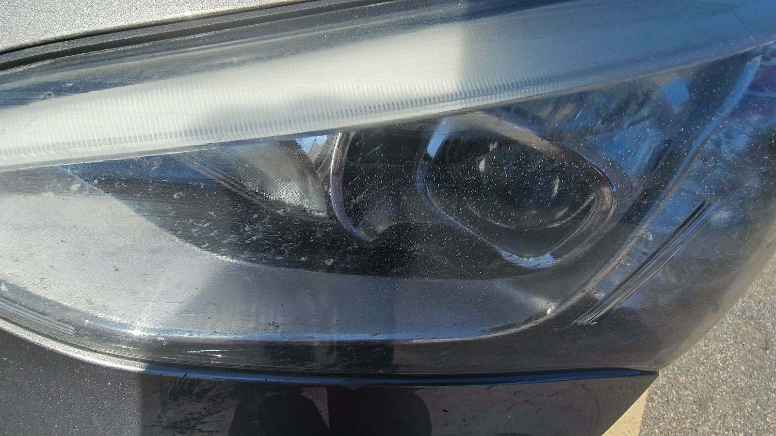 2016 Hyundai Santa Fe Sport Base AWD