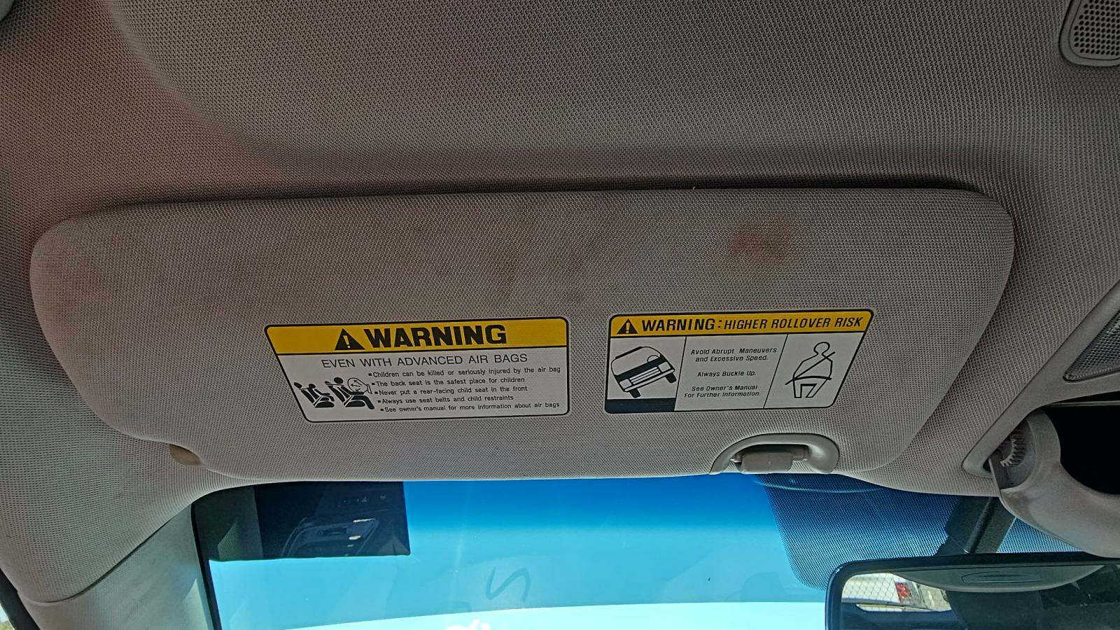 2016 Hyundai Santa Fe Sport Base AWD