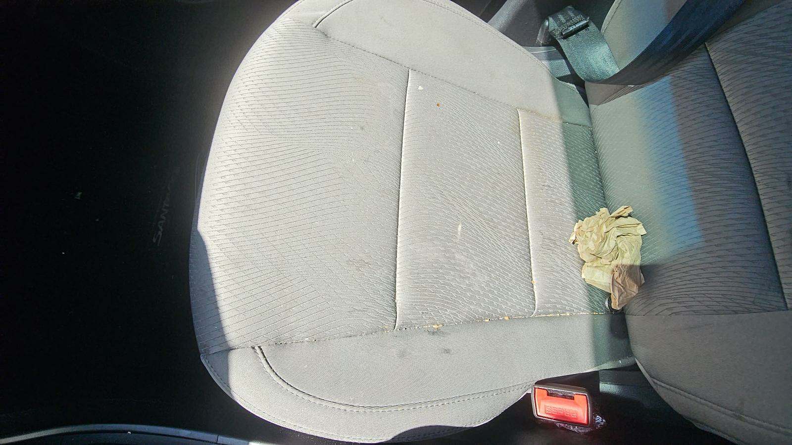 2016 Hyundai Santa Fe Sport Base AWD