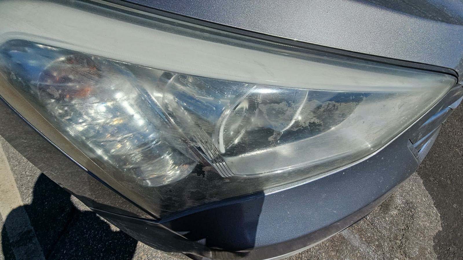 2016 Hyundai Santa Fe Sport Base AWD