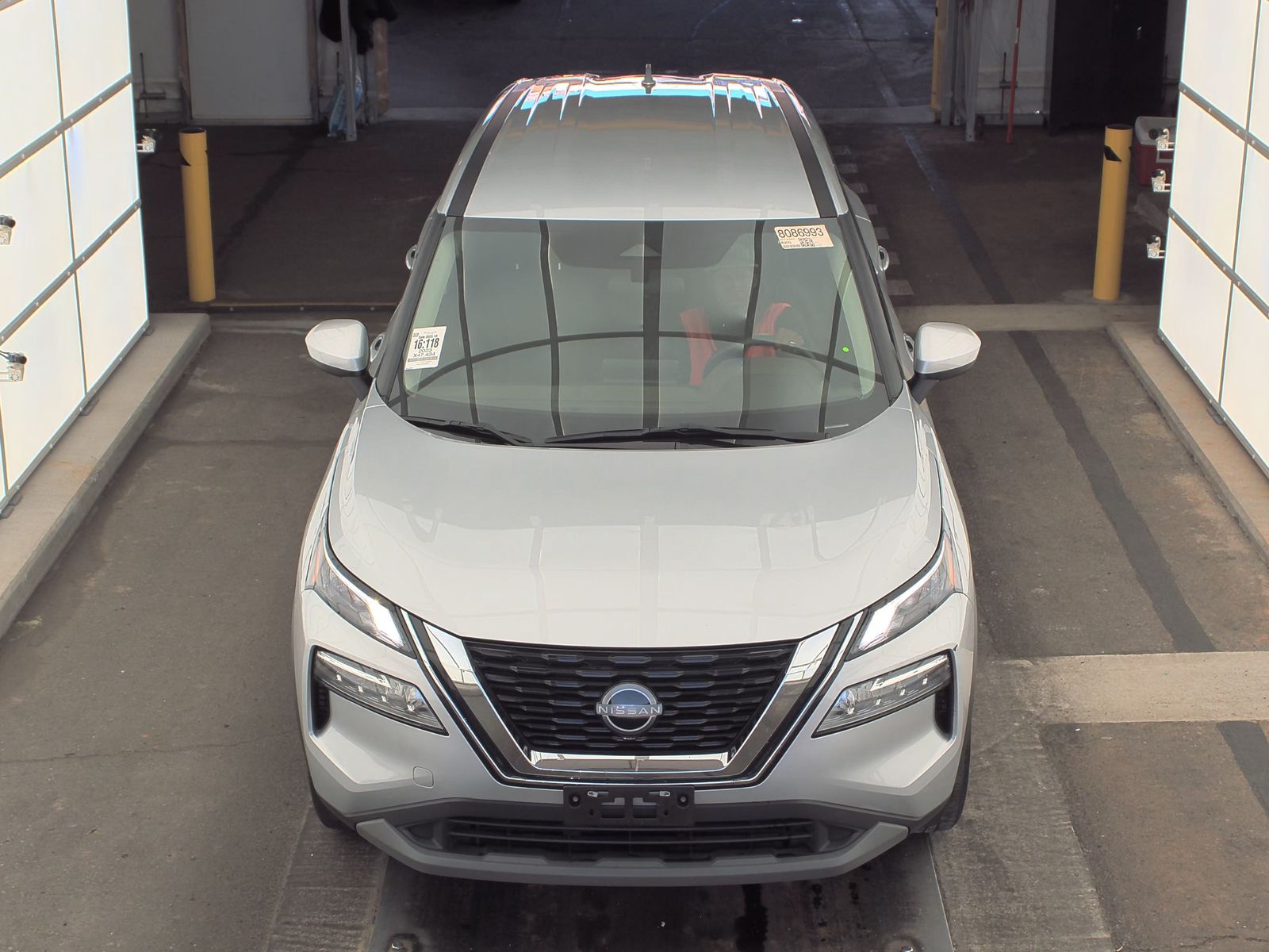 2023 Nissan Rogue SV AWD