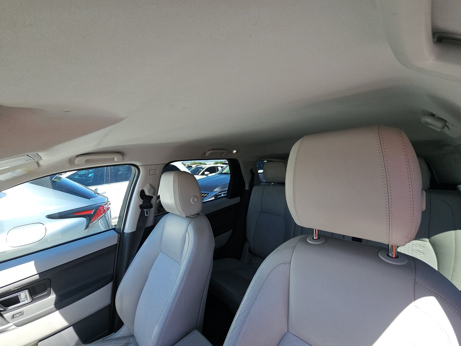 2019 Land Rover Discovery Sport SE AWD