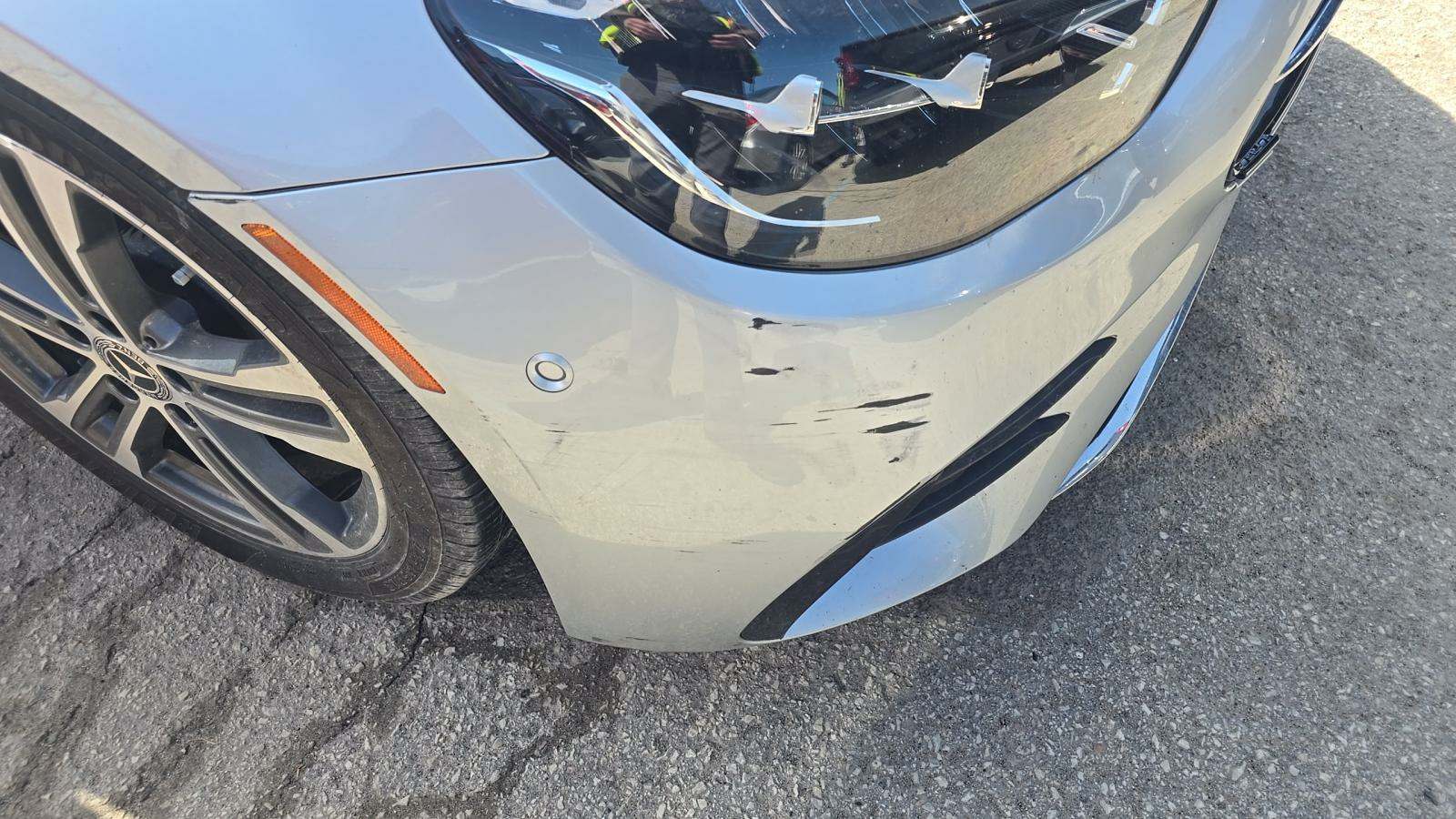 2021 Mercedes-Benz E-Class E 350 RWD