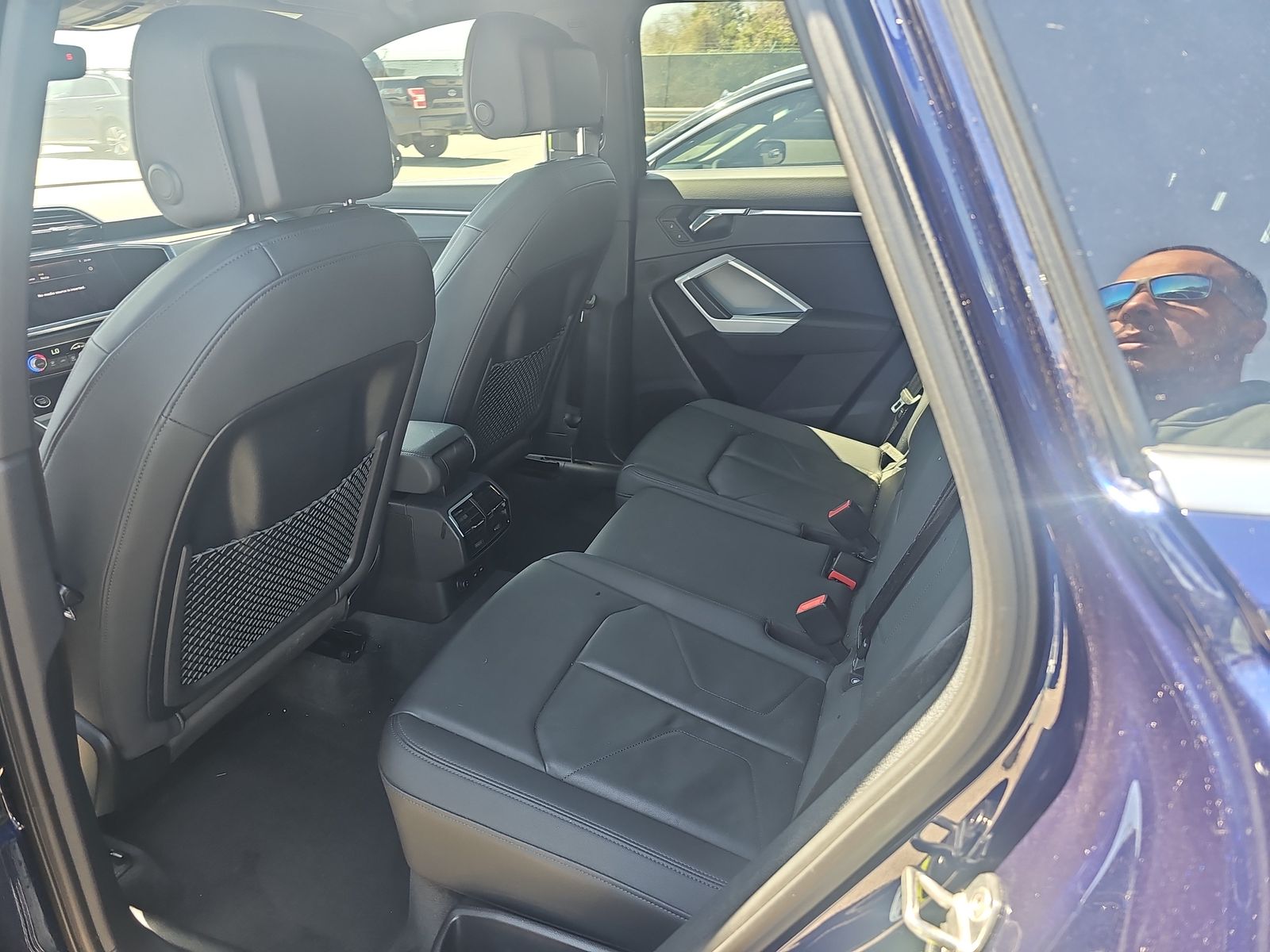 2021 Audi Q3 2.0T Premium AWD