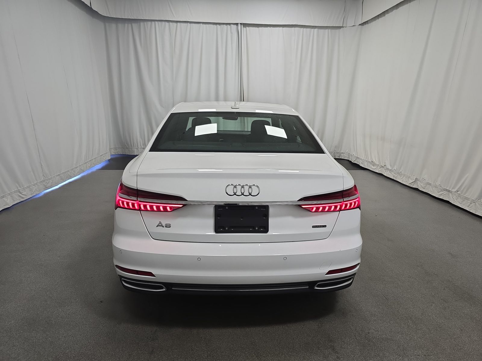 2020 Audi A6 2.0T Premium AWD