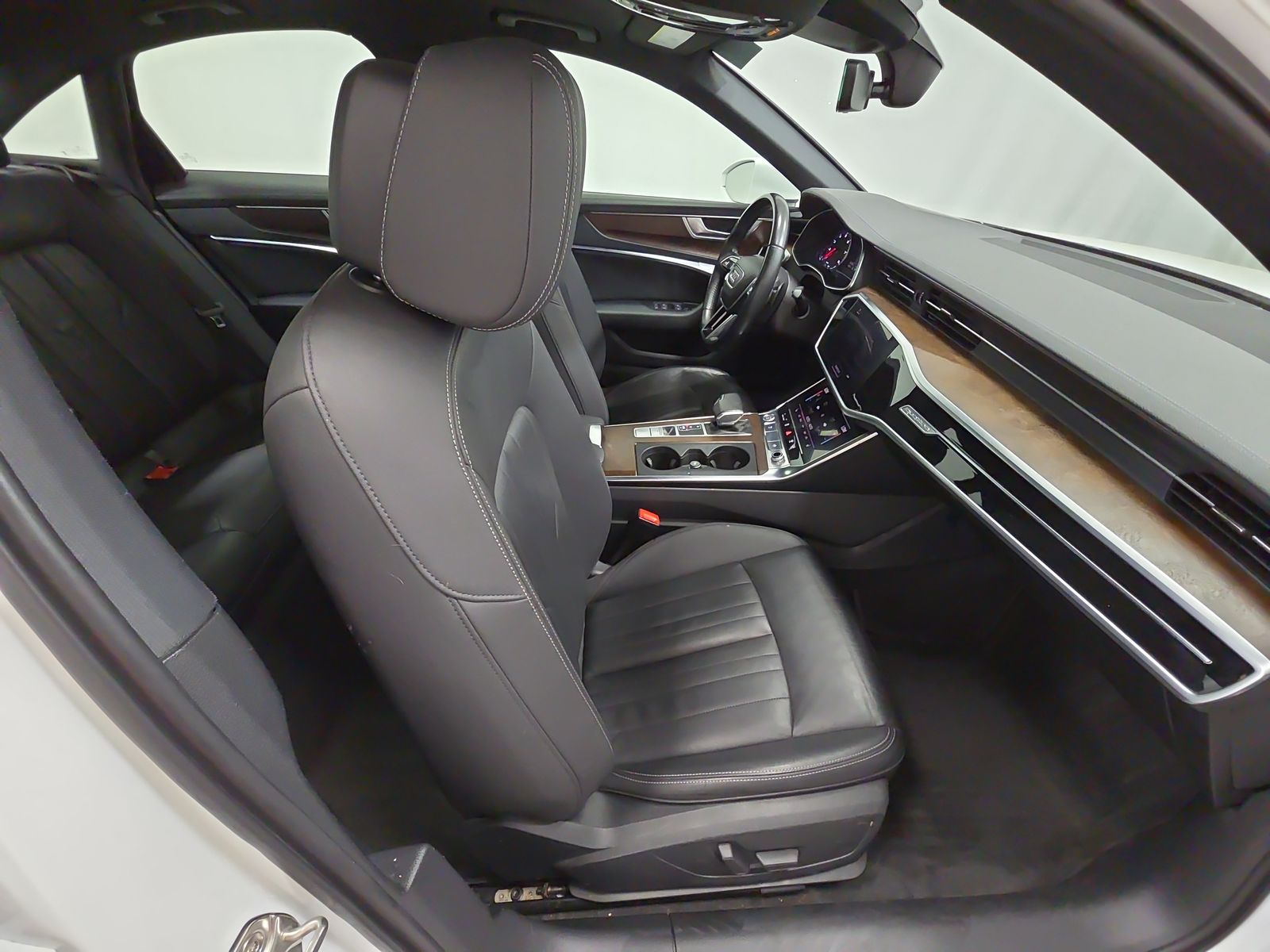 2020 Audi A6 2.0T Premium AWD