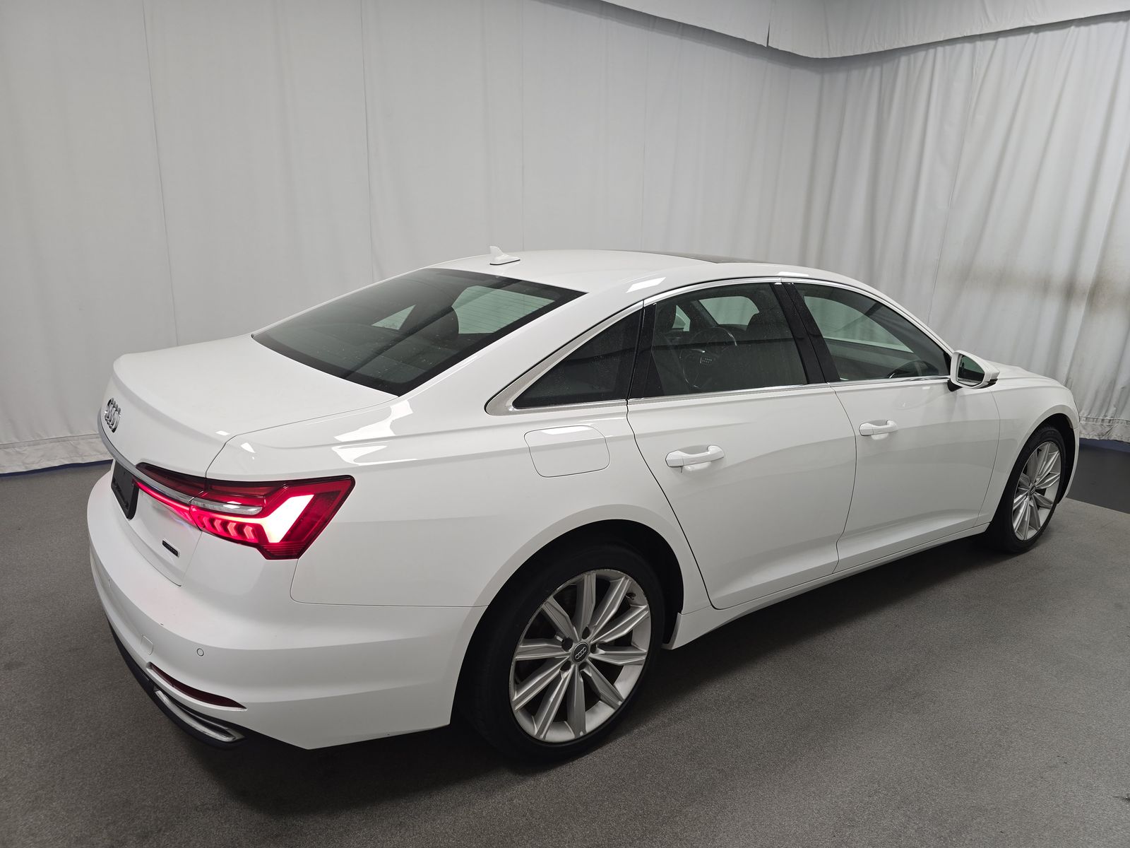 2020 Audi A6 2.0T Premium AWD