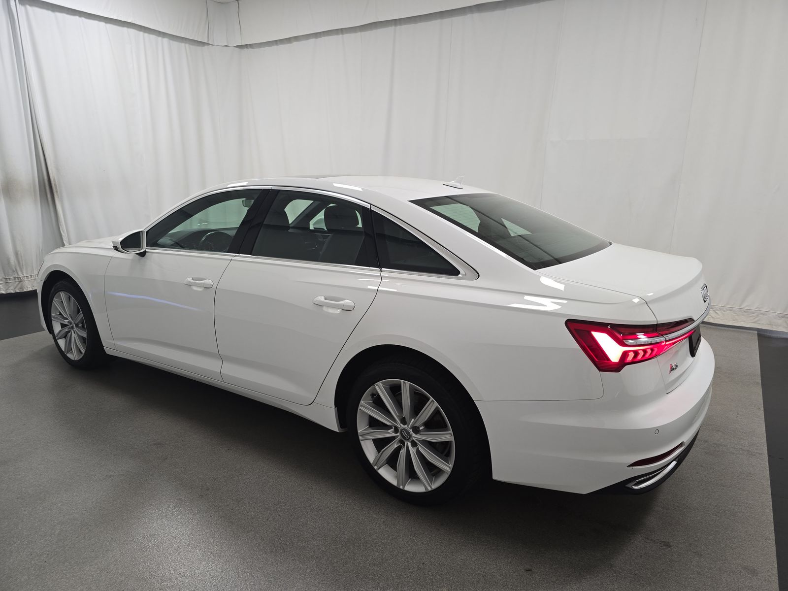 2020 Audi A6 2.0T Premium AWD