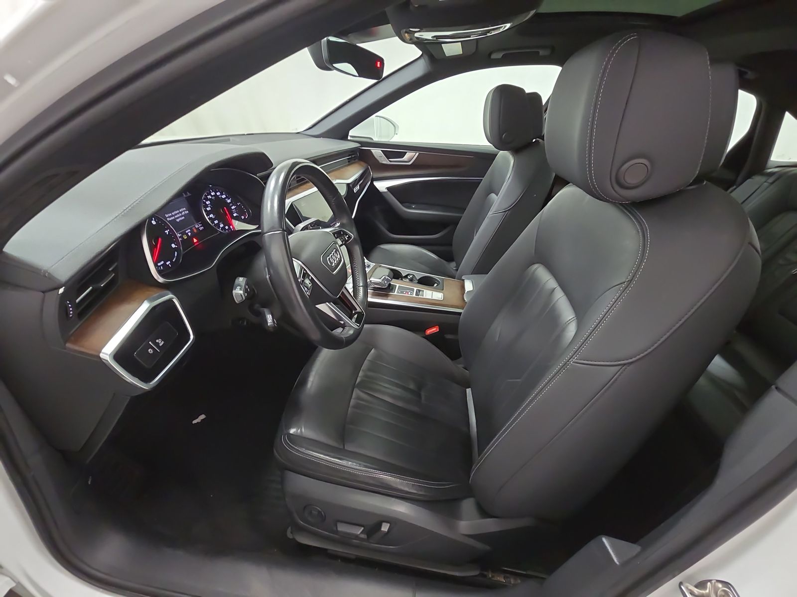 2020 Audi A6 2.0T Premium AWD