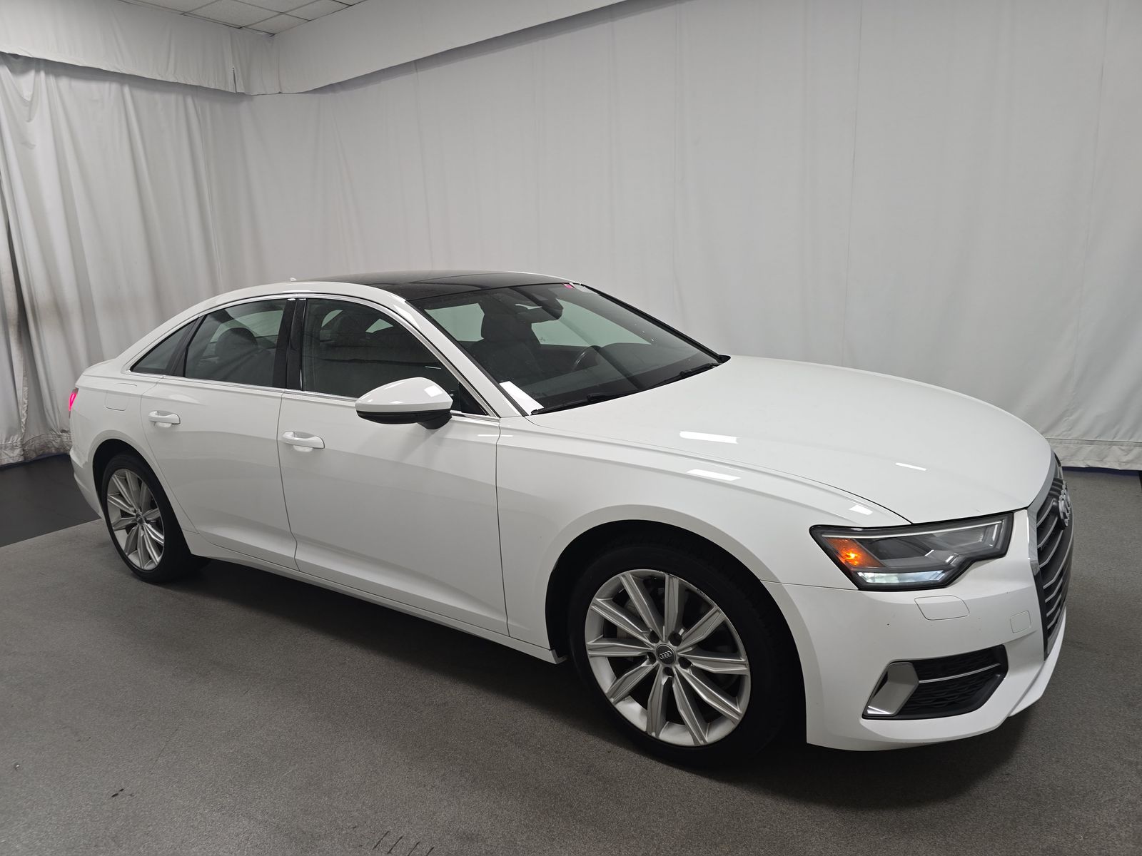2020 Audi A6 2.0T Premium AWD