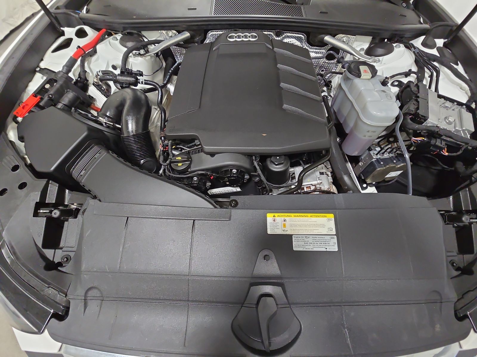 2020 Audi A6 2.0T Premium AWD