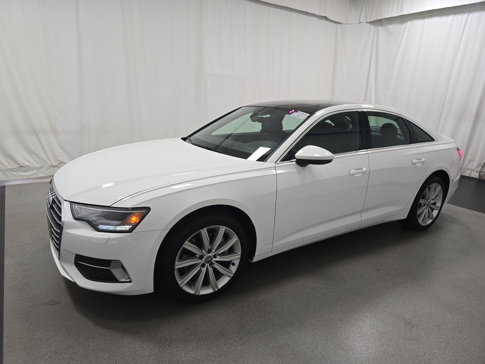 2020 Audi A6 2.0T Premium AWD