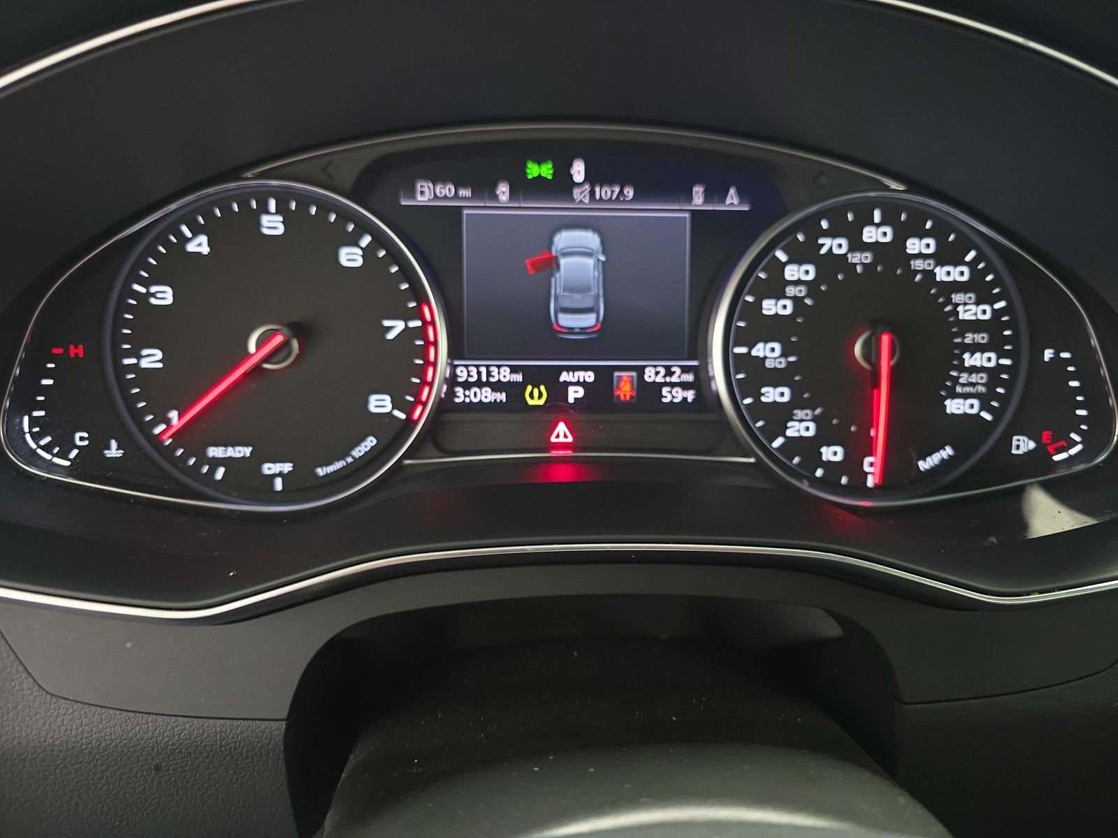 2020 Audi A6 2.0T Premium AWD