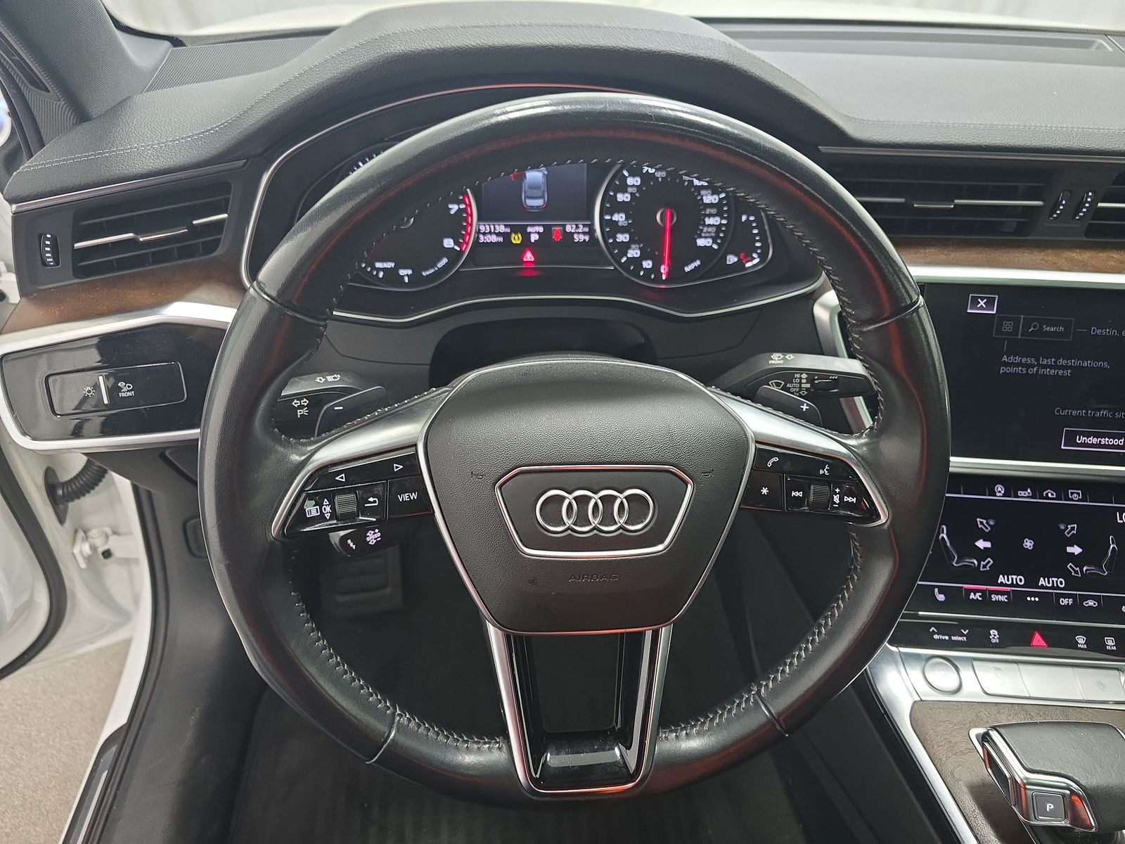 2020 Audi A6 2.0T Premium AWD