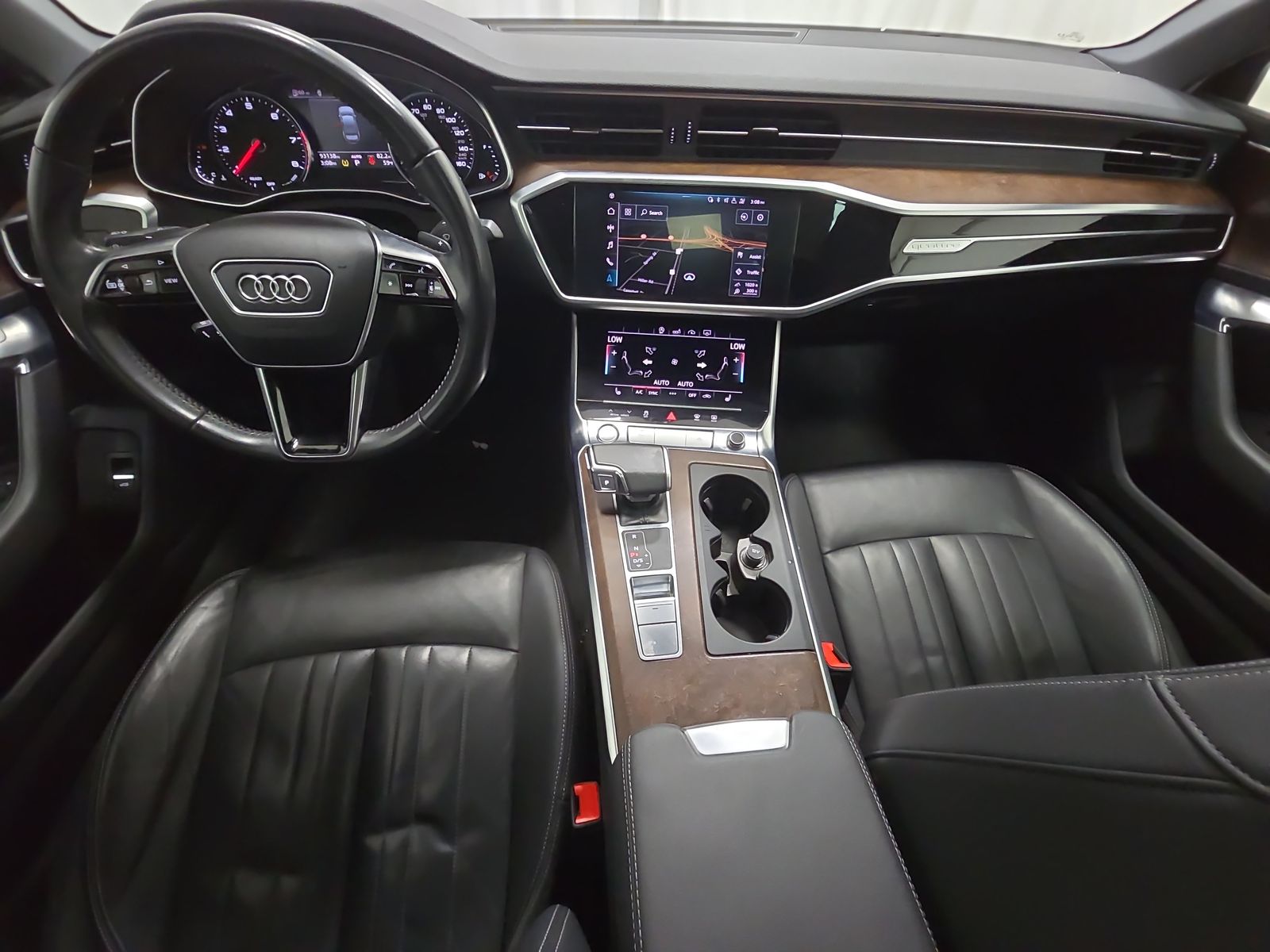 2020 Audi A6 2.0T Premium AWD