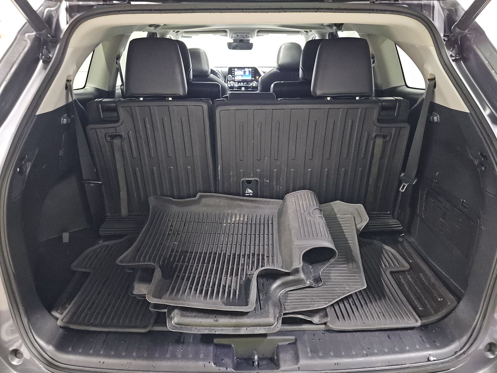 2021 Toyota Highlander XLE AWD