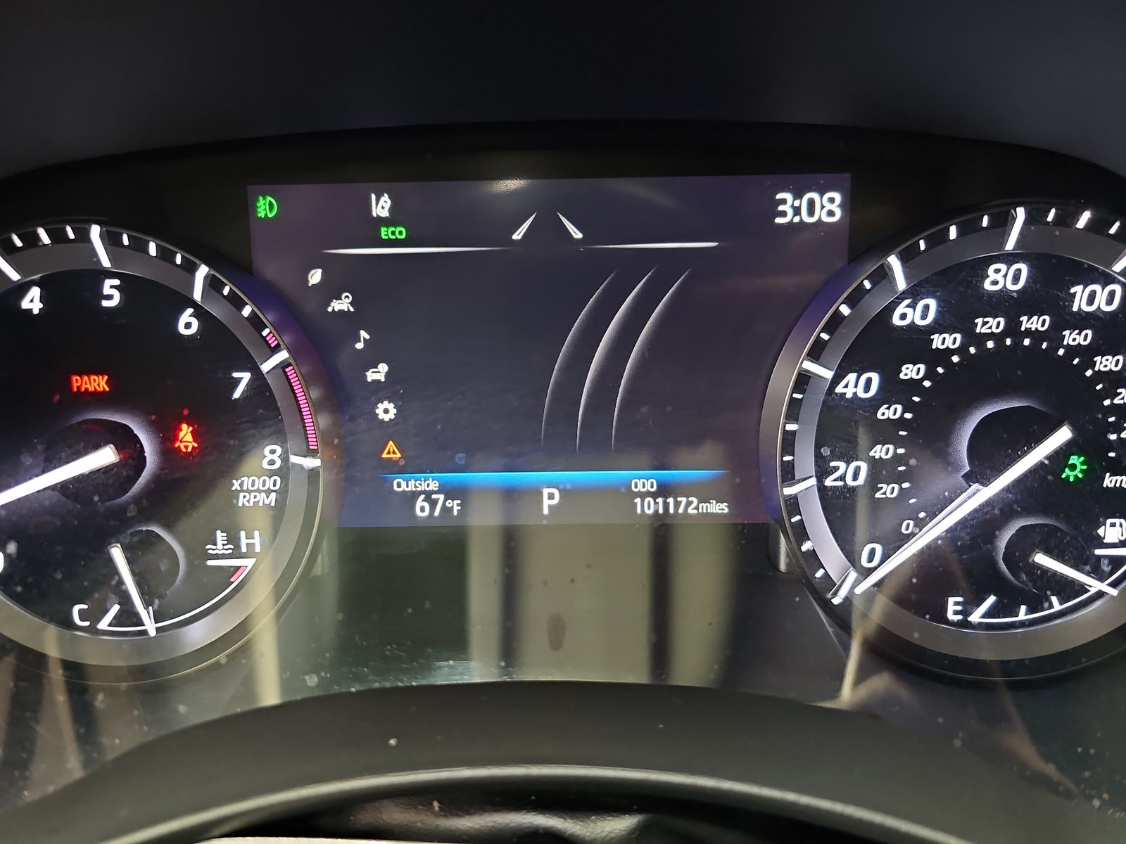 2021 Toyota Highlander XLE AWD