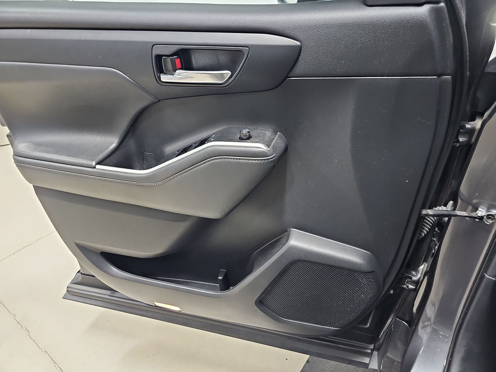 2021 Toyota Highlander XLE AWD