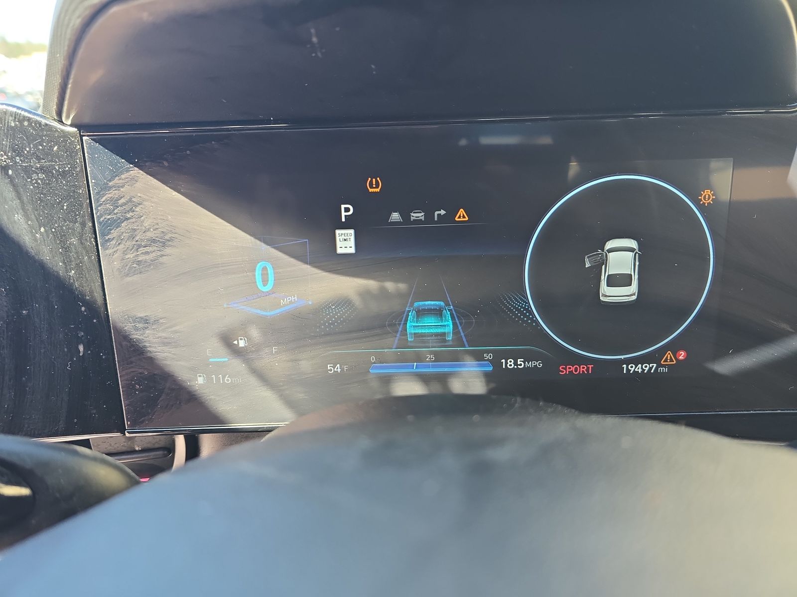 2024 Hyundai Elantra N Line FWD
