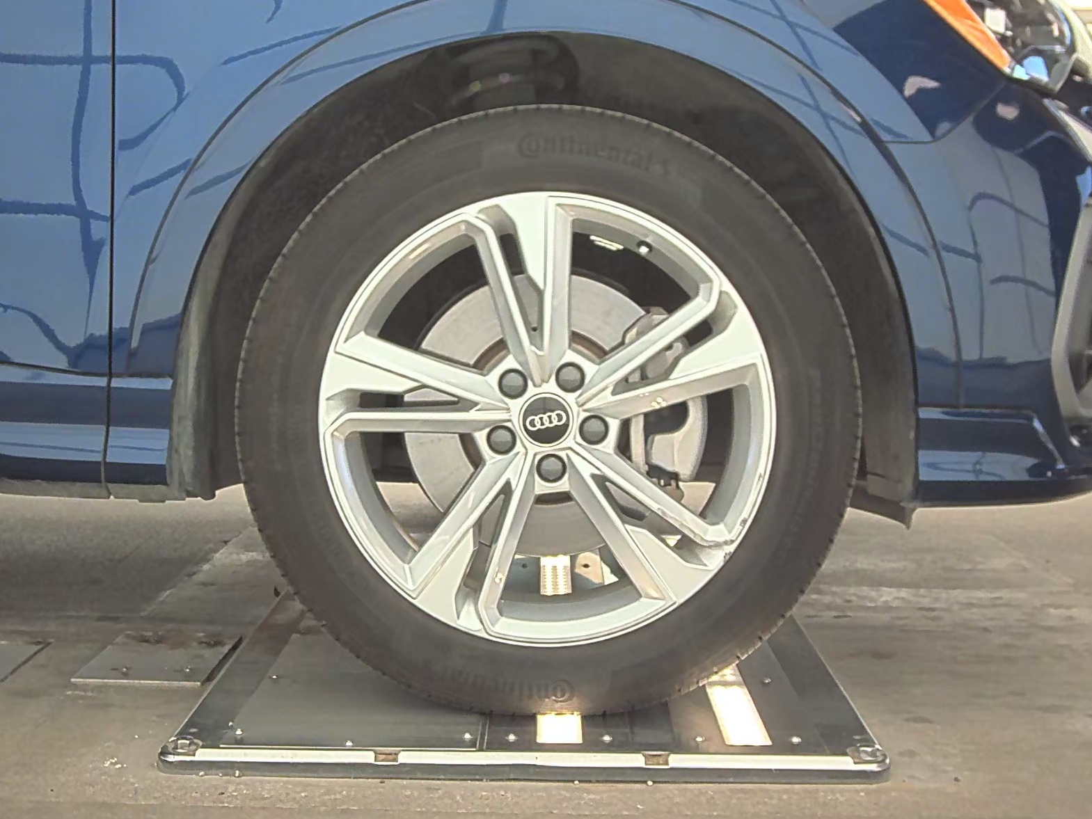 2021 Audi Q3 2.0T Premium AWD