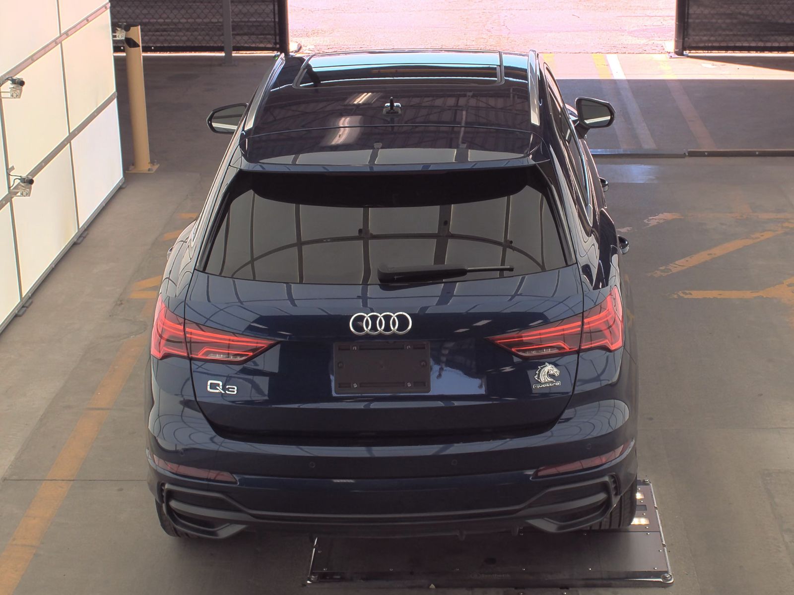 2021 Audi Q3 2.0T Premium AWD