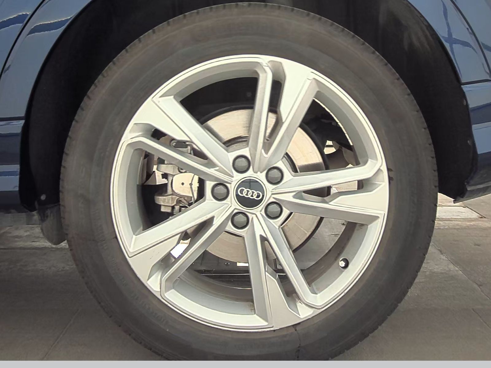 2021 Audi Q3 2.0T Premium AWD