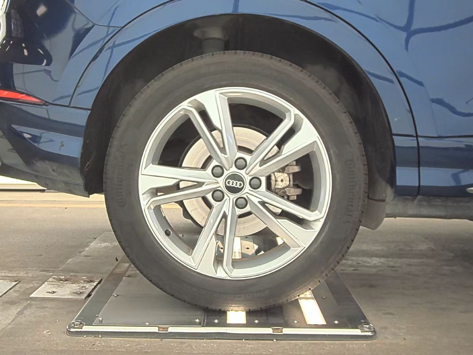 2021 Audi Q3 2.0T Premium AWD