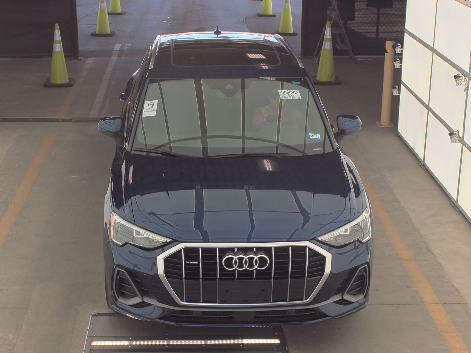 2021 Audi Q3 2.0T Premium AWD