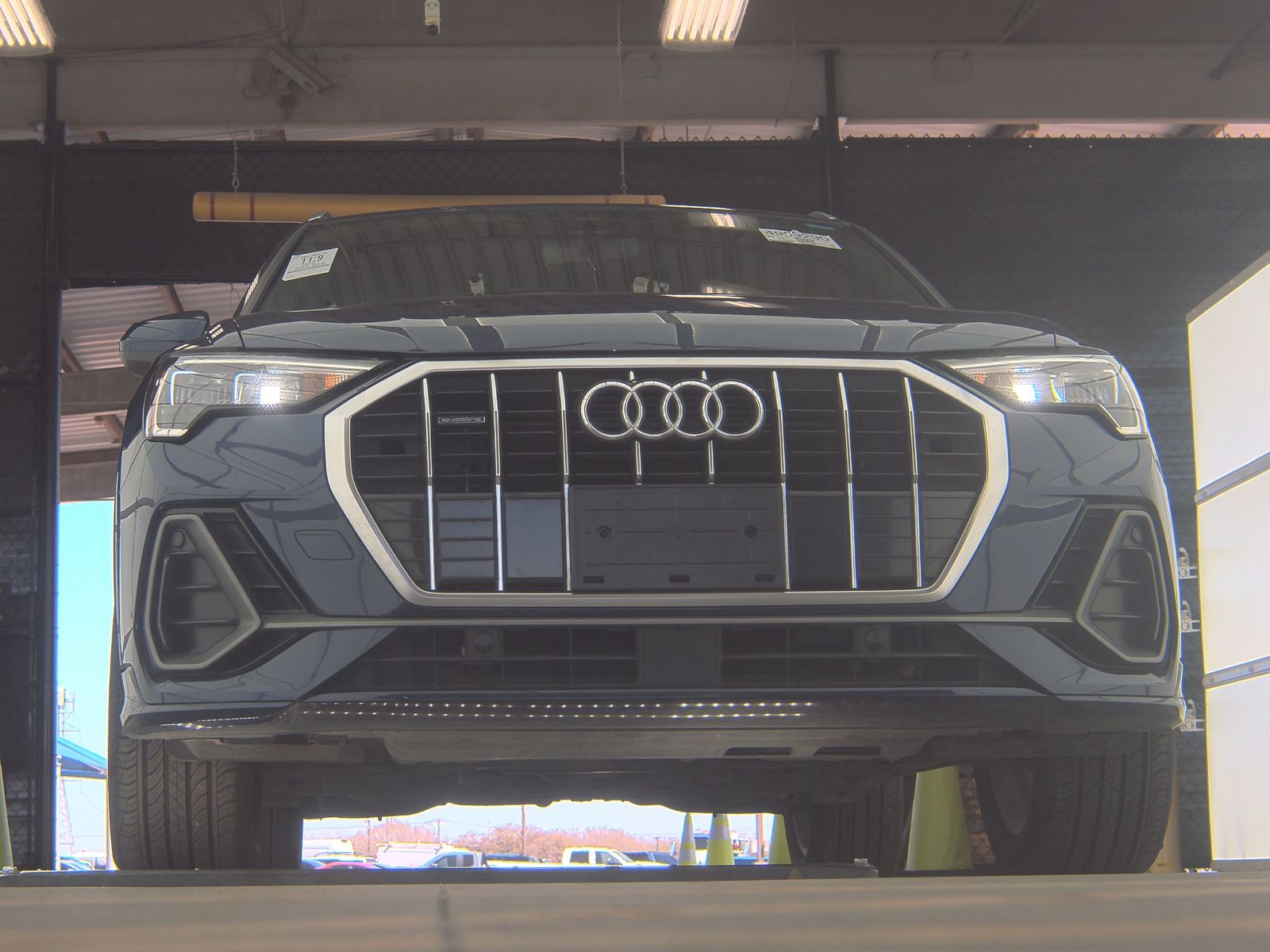 2021 Audi Q3 2.0T Premium AWD